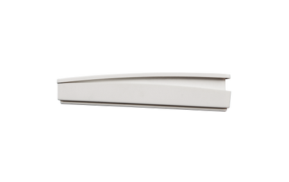 Funk-Wandtaster McPower ''Kinetic'' 1-fach, Funktion ohne Batterie, max. 200m