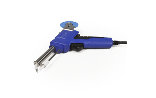 Lötpistole McPower ''LP-55'' mit Zinnzufuhr, 30/60W einstellbar