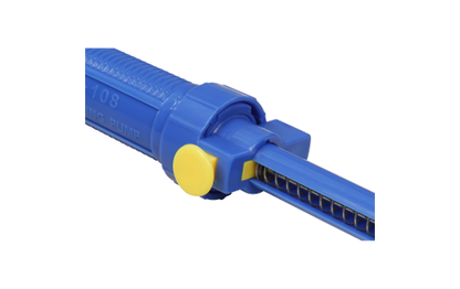 Entlötpumpe McPower ''Big Pump'', 33cm lang