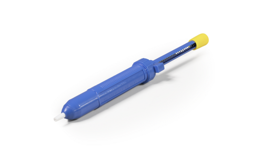 Entlötpumpe McPower ''Big Pump'', 33cm lang