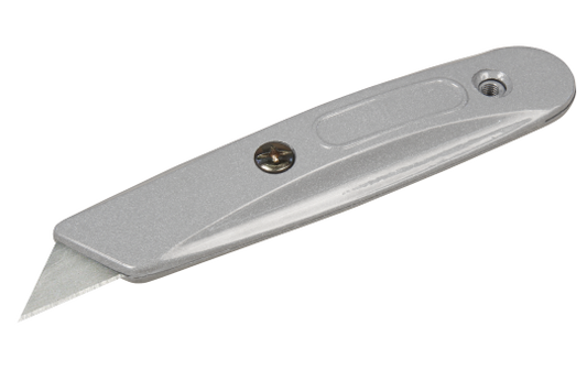 Universalmesser mit 5 Trapezklingen