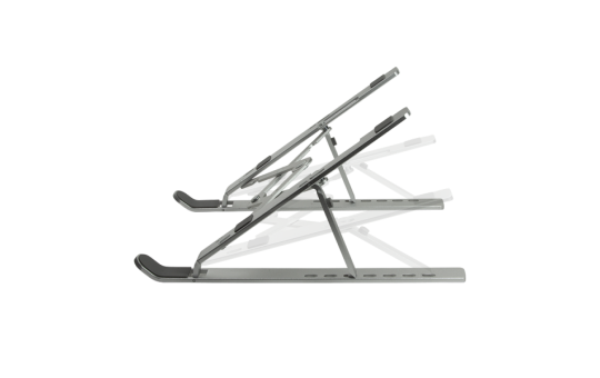 Notebook Ständer, zusammenklappbar, 10–16''