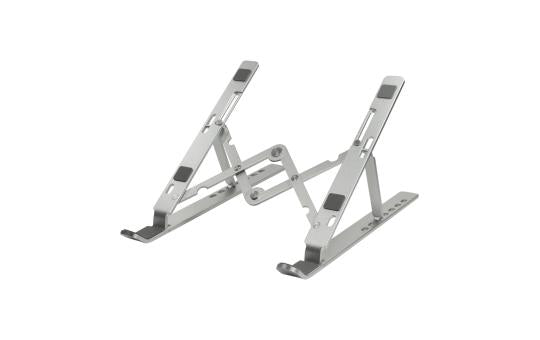 Notebook Ständer, zusammenklappbar, 10–16''