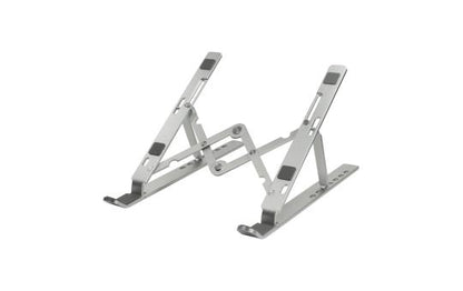 Notebook Ständer, zusammenklappbar, 10–16''
