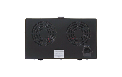 Labornetzgerät McPower ''Digi 302-05'', 2x 0-30V, 0-5A, 1x 5V/3A