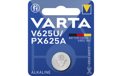 V625U-Batterie VARTA ''Electronics'' Alkaline, LR9, 1,5V