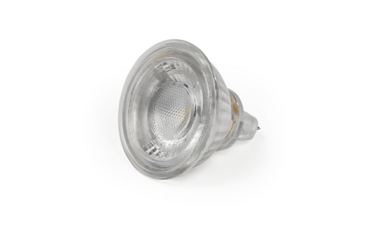 LED-Strahler McShine ''MCOB'' MR16, 3W, 250 lm, neutralweiß
