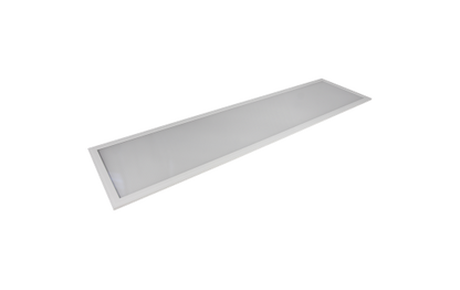 LED-Panel McShine ''LP-4529N'', 45W, 295x1195mm, 5.800 lm, UGR<19, 4000K, neutralweiß