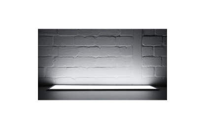 LED-Panel McShine ''LP-4529N'', 45W, 295x1195mm, 5.800 lm, UGR<19, 4000K, neutralweiß