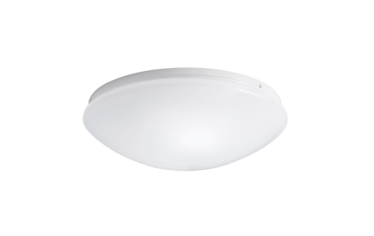 Deckenleuchte McShine ''Star'' für 2x E27, Ø33cm, Metall/Kunststoff