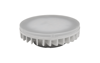 LED-Strahler McShine ''LS-853'', GX53, 8W, 800lm, Ø75x25mm, 120°, neutralweiß