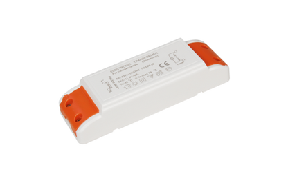 Elektronischer Halogen-Trafo McShine, 10-105W, 230V -> 12V, dimmbar