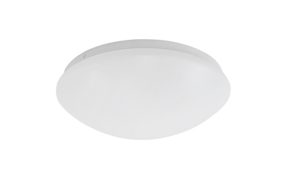 Deckenleuchte McShine ''Star-HF'' für 2x E27, Ø33cm, HF-Bewegungsmelder