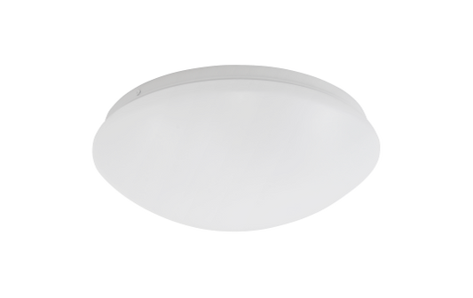 Deckenleuchte McShine ''Star-HF'' für 2x E27, Ø33cm, HF-Bewegungsmelder
