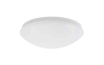 Deckenleuchte McShine ''Star-HF'' für 2x E27, Ø33cm, HF-Bewegungsmelder
