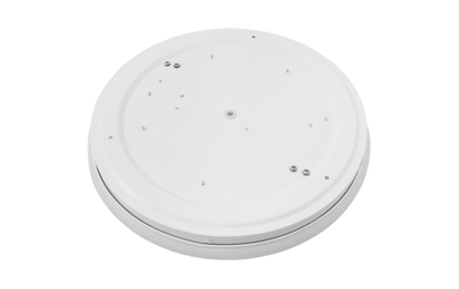 Deckenleuchte McShine ''Star-HF'' für 2x E27, Ø33cm, HF-Bewegungsmelder