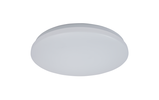 LED-Deckenleuchte McShine ''illumi'' 24W, 1920lm, Ø38cm, 4000K, neutralweiß