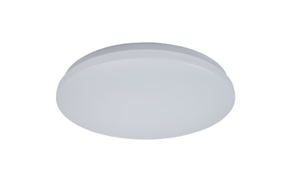 LED-Deckenleuchte McShine ''illumi'' 24W, 1920lm, Ø38cm, 4000K, neutralweiß