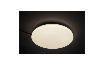 LED-Deckenleuchte McShine ''illumi'' 24W, 1920lm, Ø38cm, 4000K, neutralweiß