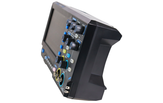 Digital Speicher- Oszilloskop PeakTech ''P1404'', 100 MHz, 2CH, 500 MS/s