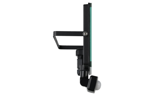 Wandleuchte EGLO ''Faedo 3'', LED, 31W, Alu, 5000K, 3400lm, mit Sensor