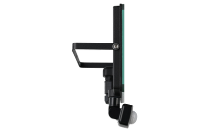 Wandleuchte EGLO ''Faedo 3'', LED, 31W, Alu, 5000K, 3400lm, mit Sensor