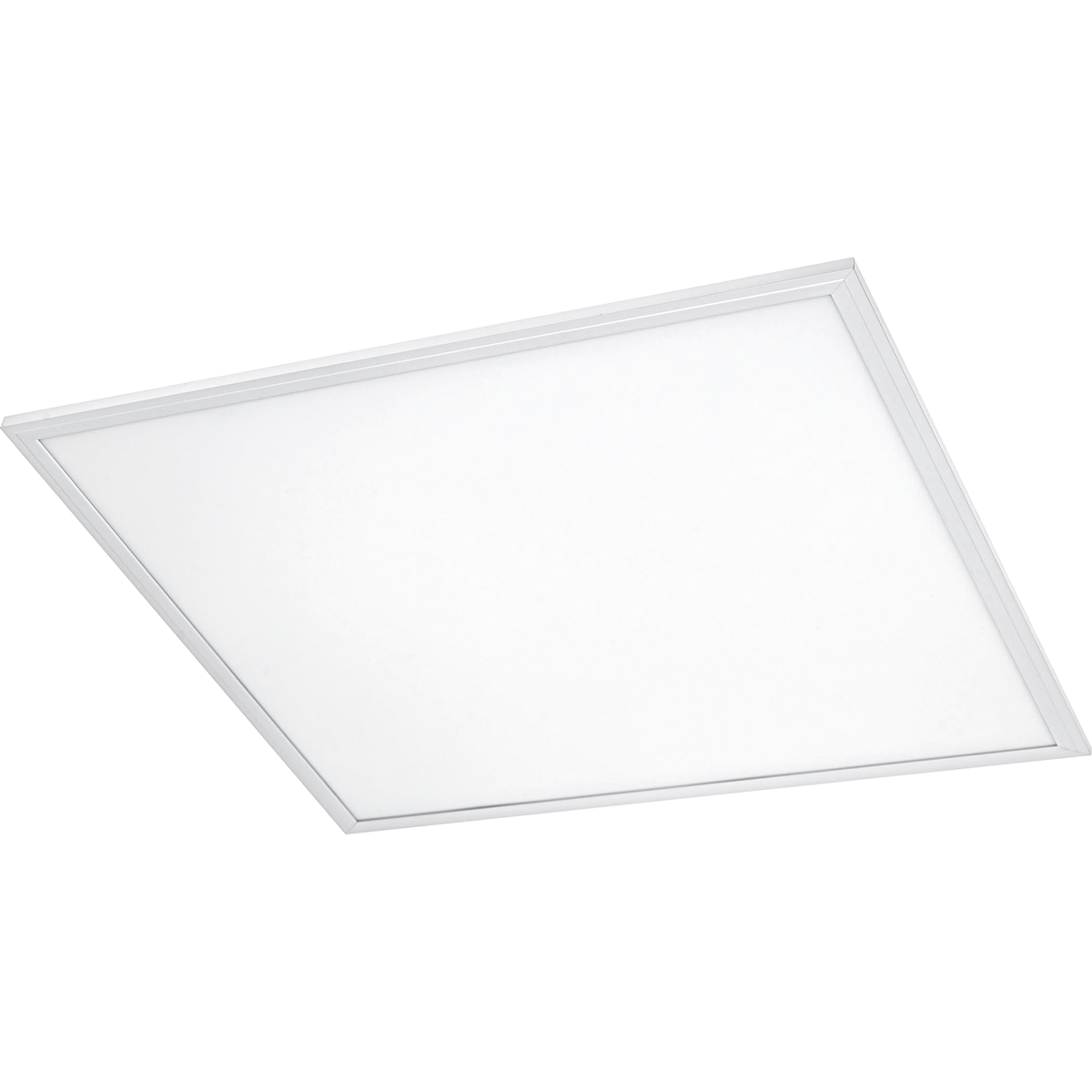 LED Panel, 600x600mm, 45W, 4.820 lm, 3000K, warmweiß