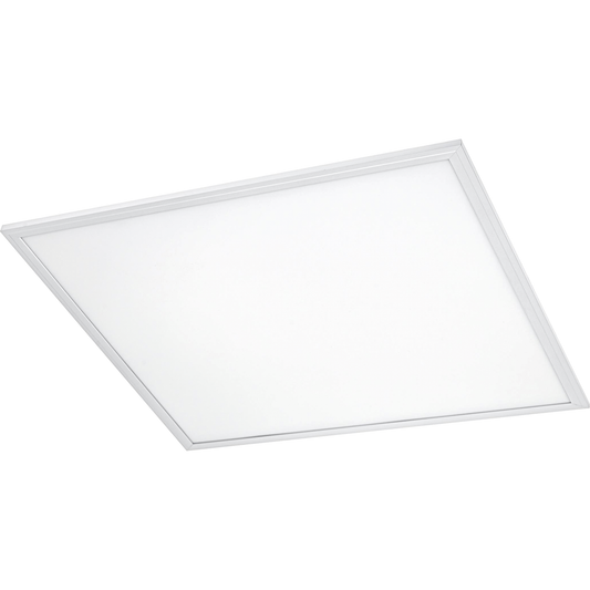 LED Panel, 600x600mm, 45W, 4.820 lm, 3000K, warmweiß