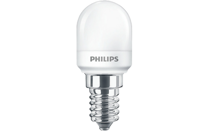 LED-Lämpchen Philips, E14, 1,7W, 150lm, 2700K, 230V