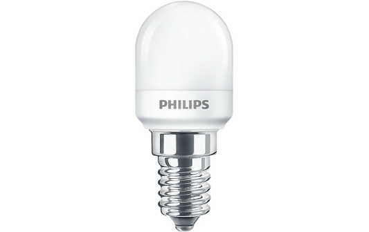 LED-Lämpchen Philips, E14, 1,7W, 150lm, 2700K, 230V