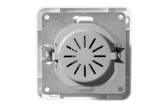 LED-Dimmer für elektronische Trafos McPower ''Cup'' 250V/300W, UP, Memory-Funktion