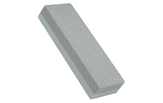 Abziehstein, grob & fein, 15x5x2,5cm