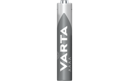 Mini-Batterie VARTA ''Electronics'' Alkaline, Typ AAAA, LR8D425, 1,5V, 2er-Pack