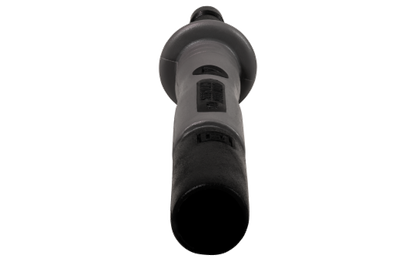 Präzisions-Prüfspitze McPower ''PS 25'', mit 4mm-Sicherheitskupplung, schwarz