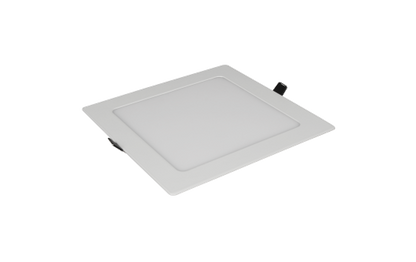 LED-Panel McShine ''LP-1519SN'', 15W, 190x190mm, 1530 lm, 4000K, neutralweiß