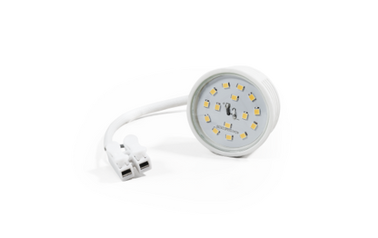 LED-Modul McShine, 5W, 400 Lumen, 230V, 50x23mm, warmweiß, 3000K