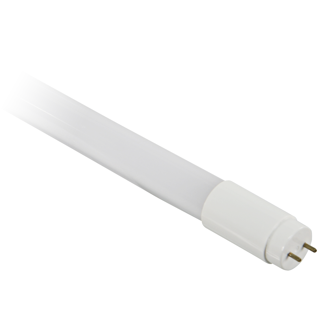 LED-Röhre, T8, 18W, 1.750 lm, 270°, 120cm, tageslichtweiß