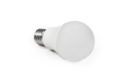 LED Glühlampe McShine, E27, 15W, 1250lm, 220°, 3000K, warmweiß, Ø60x118mm