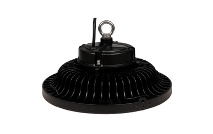 LED-UFO-Hallenstrahler McShine ''UFO-200'' 200W, 28.000lm, 4000K, IP66, 120°