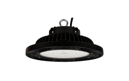 LED-UFO-Hallenstrahler McShine ''UFO-200'' 200W, 28.000lm, 4000K, IP66, 120°