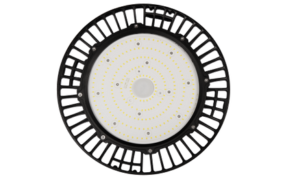 LED-UFO-Hallenstrahler McShine ''UFO-200'' 200W, 28.000lm, 4000K, IP66, 120°