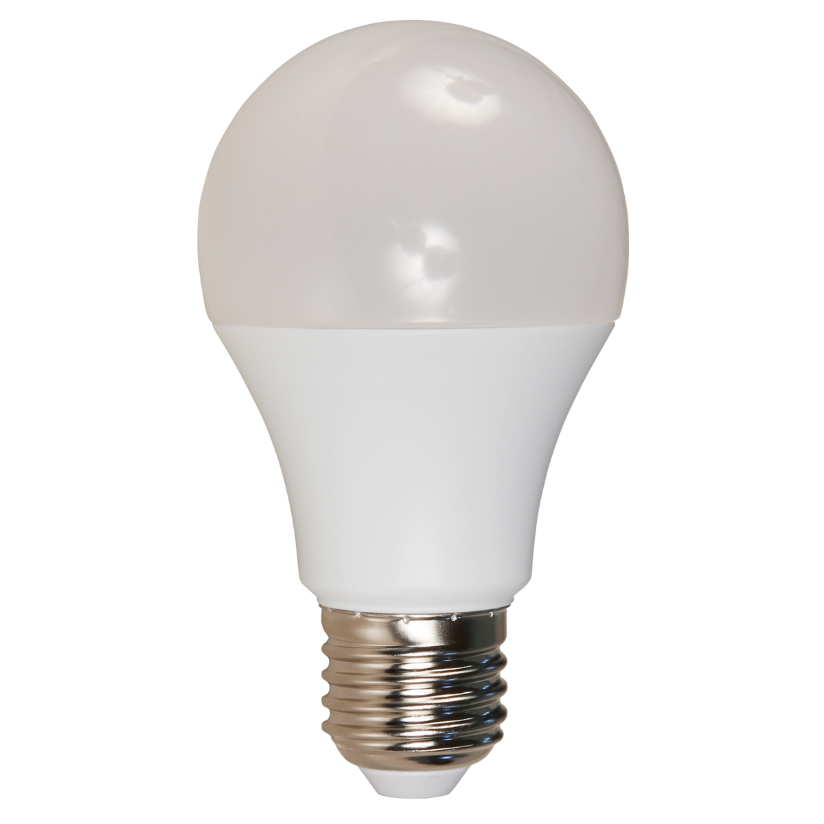 LED Glühlampe Premium, E27, 15W, 1600lm, 220°, 6000K, tageslichtweiß, Ø60x118mm