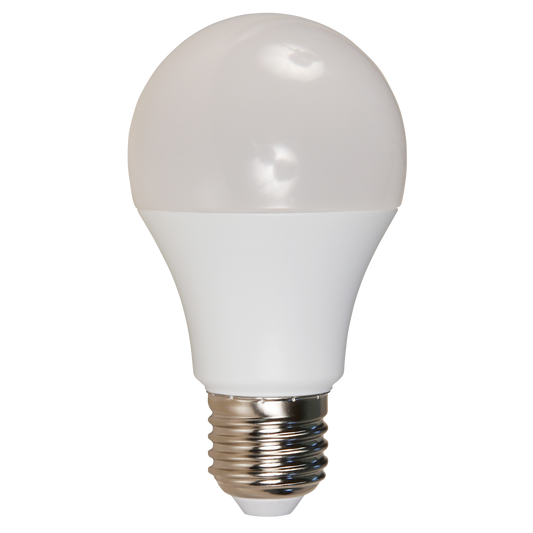 LED Glühlampe Premium, E27, 15W, 1600lm, 220°, 6000K, tageslichtweiß, Ø60x118mm