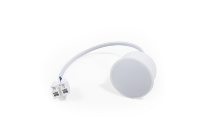 LED-Modul McShine ''PL-30'' 3W, 265Lumen, 230V, 50x25mm, warmweiß, 3000K