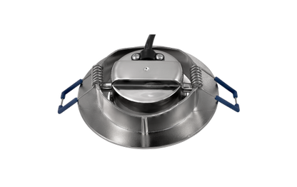 LED-Einbauleuchte McShine ''EL-313C'' 4,5W, 450lm, CCT 3000-4000-6000K, 10er-Pack