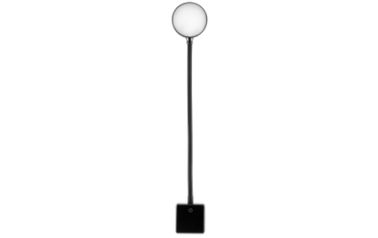 LED-Steckdosenleuchte EINLICHT ''Halo'' 3,3W, 438lm, step-dimmbar, warmweiß
