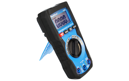 Digital Multimeter PeakTech ''P1041'', 4000 Counts, TrueRMS, Auto- Bereichswahl