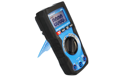 Digital Multimeter PeakTech ''P1041'', 4000 Counts, TrueRMS, Auto- Bereichswahl