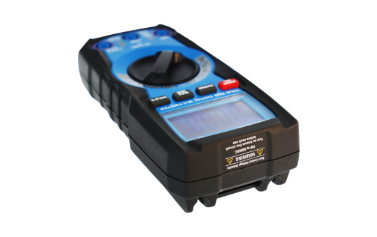 Digital Multimeter PeakTech ''P1041'', 4000 Counts, TrueRMS, Auto- Bereichswahl