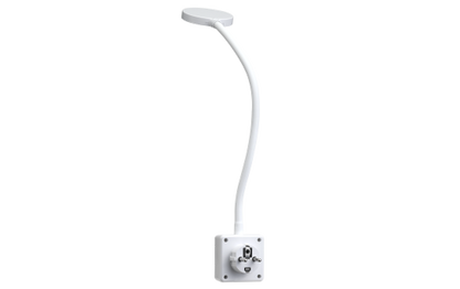 LED-Steckdosenleuchte EINLICHT ''Halo'' 3,3W, 438lm, step-dimmbar, warmweiß